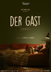 Der Gast - L'Ospite Der Gast - L'Ospite