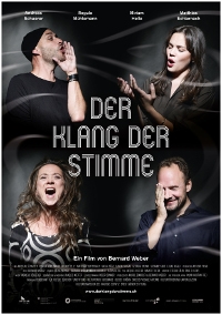 Der Klang der Stimme Der Klang der Stimme