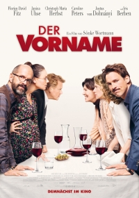 Der Vorname Der Vorname
