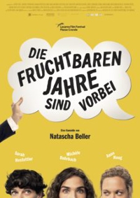 Die fruchtbaren Jahre sind vorbei Die fruchtbaren Jahre sind vorbei