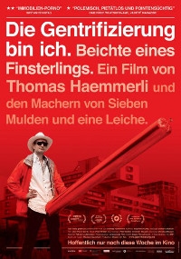 Die Gentrifizierung bin ich. Beichte eines Finsterlings Die Gentrifizierung bin ich. Beichte eines Finsterlings
