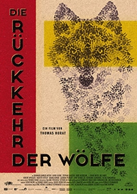 Die Rückkehr der Wölfe Die Rückkehr der Wölfe