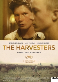Die Stropers - The Harvesters Die Stropers - The Harvesters