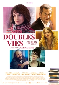 Doubles Vies Doubles Vies