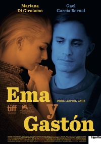Ema y Gastón Ema y Gastón