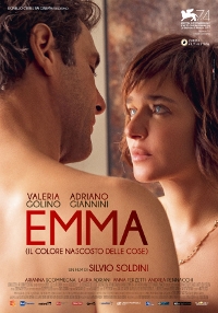 Emma - Il colore nascosto delle cose Emma - Il colore nascosto delle cose