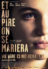 Et au pire, on se mariera Et au pire, on se mariera