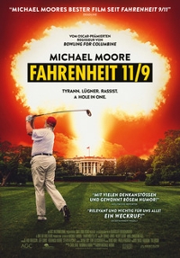 Fahrenheit 11/9 Fahrenheit 11/9
