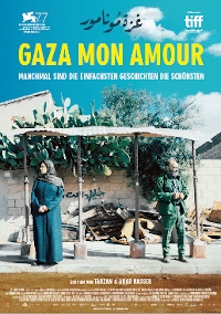 Gaza Mon Amour Gaza Mon Amour