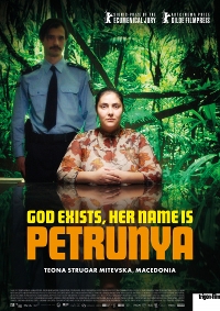 God Exists, Her Name Is Petrunya God Exists, Her Name Is Petrunya