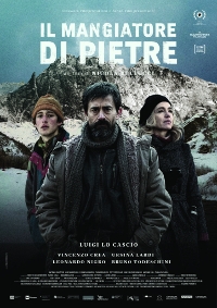 Il Mangiatore di Pietre Il Mangiatore di Pietre
