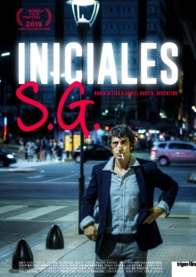 Iniciales S.G. Iniciales S.G.