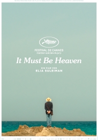 It Must Be Heaven It Must Be Heaven