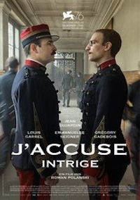 J'Accuse J'Accuse