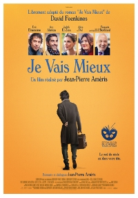Je vais mieux Je vais mieux