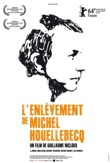 L'Enlèvement de Michel Houellebecq L'Enlèvement de Michel Houellebecq