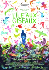 L'Île Aux Oiseaux L'Île Aux Oiseaux