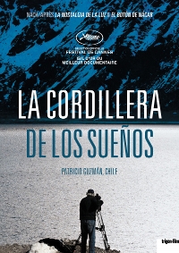 La Cordillera De Los Sueños La Cordillera De Los Sueños