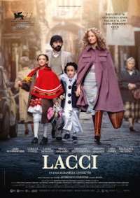 Lacci Lacci