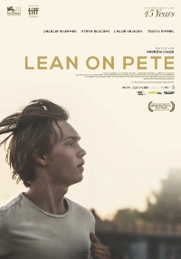 Lean on Pete Lean on Pete