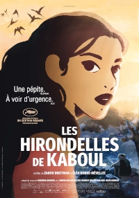Les Hirondelles de Kaboul Les Hirondelles de Kaboul