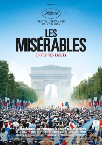 Les Misérables Les Misérables