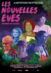 Les Nouvelles Èves Les Nouvelles Èves