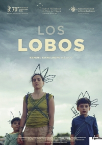 Los Lobos Los Lobos
