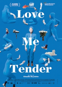 Love Me Tender Love Me Tender