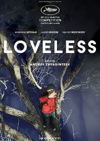 Loveless - Nelyubov Loveless - Nelyubov