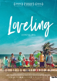 Loveling - Benzinho Loveling - Benzinho