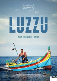 Luzzu Luzzu