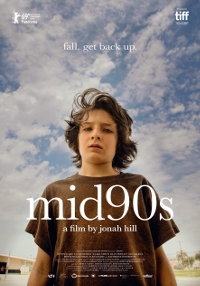 Mid 90s Mid 90s