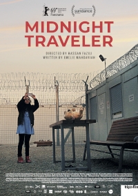 Midnight Traveler Midnight Traveler