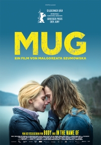 Mug - Twarz Mug - Twarz
