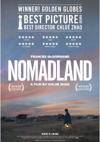 Nomadland Nomadland