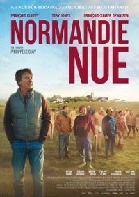 Normandie Nue Normandie Nue