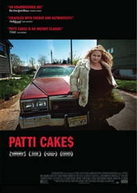 Patti Cake$ Patti Cake$