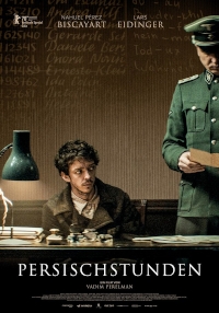 Persischstunden Persischstunden