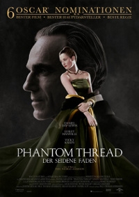 Phantom Thread Phantom Thread