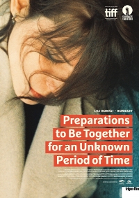 Preparations to Be Together for an Unknown Period of Time Preparations to Be Together for an Unknown Period of Time