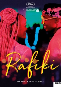 Rafiki Rafiki