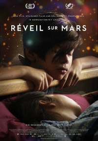 Réveil Sur Mars