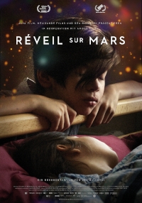 Réveil Sur Mars Réveil Sur Mars