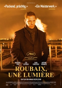 Roubaix, Une Lumière Roubaix, Une Lumière