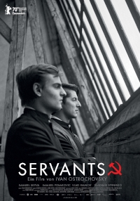 Servants Servants