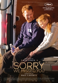 Sorry We Missed You Sorry We Missed You
