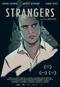 Strangers Strangers