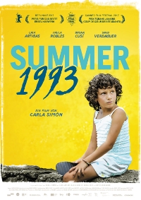 Summer 1993 Summer 1993