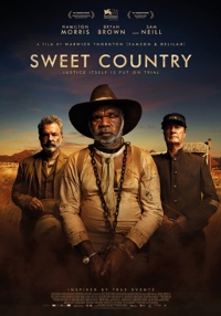 Sweet Country Sweet Country